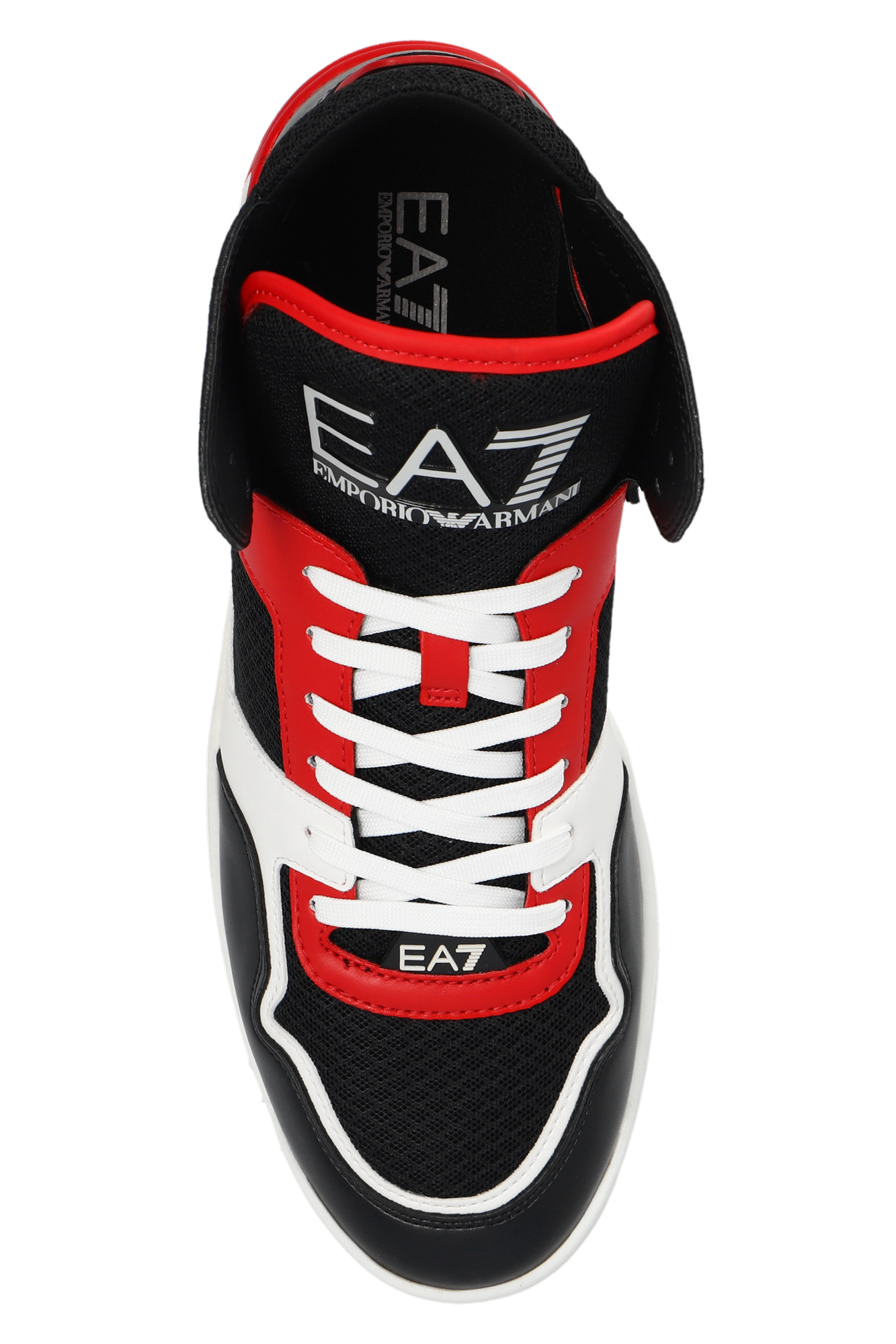 Ea7 2024 high tops